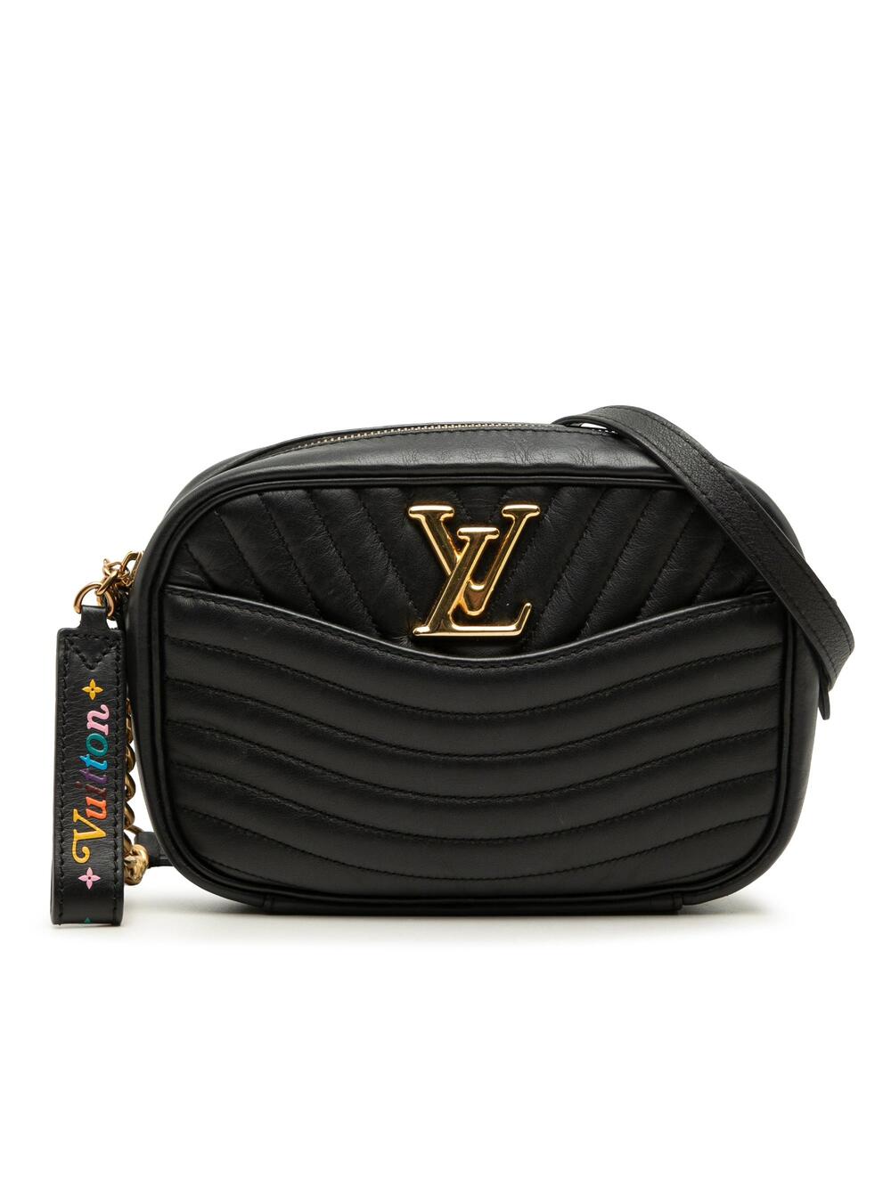 Louis Vuitton New Wave Camera Bag #365895L15B